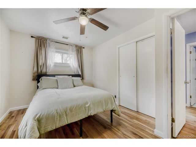 5101 S Washington St, Littleton, CO 80121