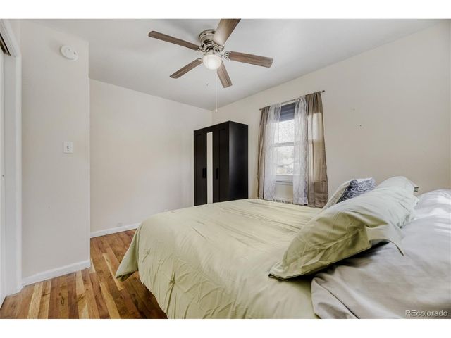 5101 S Washington St, Littleton, CO 80121