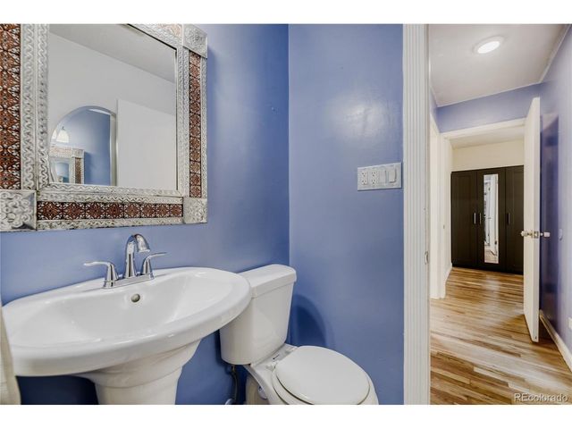 5101 S Washington St, Littleton, CO 80121