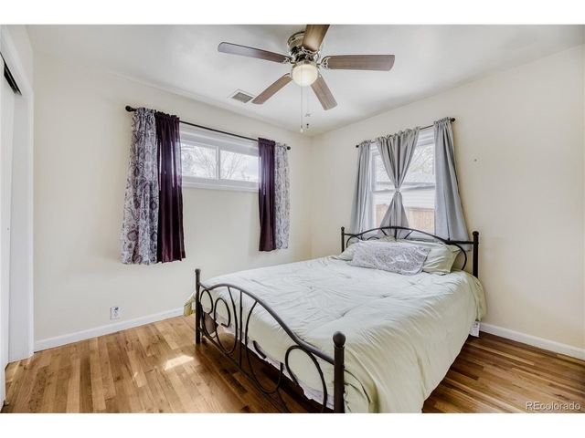 5101 S Washington St, Littleton, CO 80121