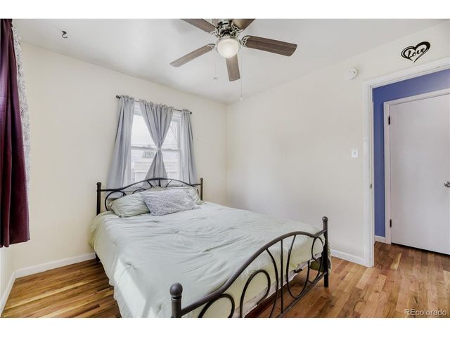 5101 S Washington St, Littleton, CO 80121