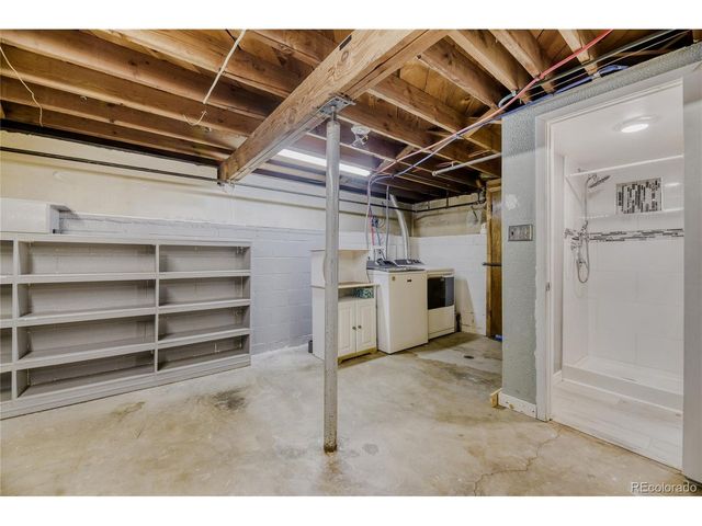 5101 S Washington St, Littleton, CO 80121