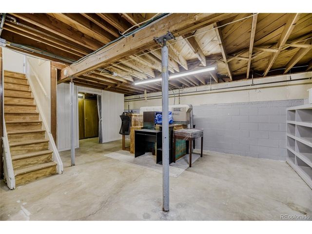 5101 S Washington St, Littleton, CO 80121