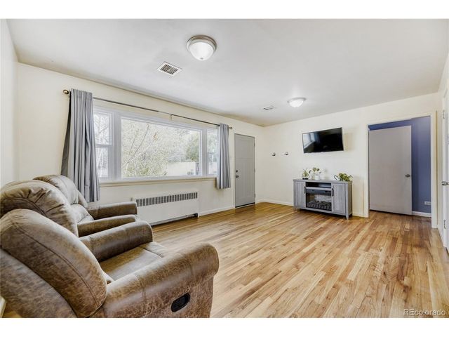 5101 S Washington St, Littleton, CO 80121