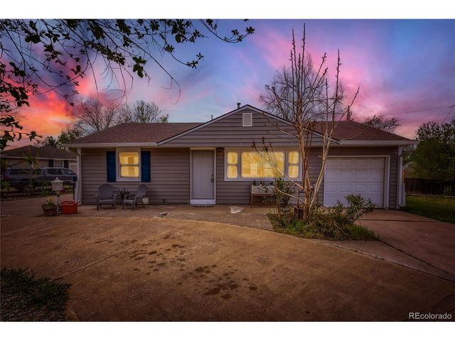 5101 S Washington St, Littleton, CO 80121