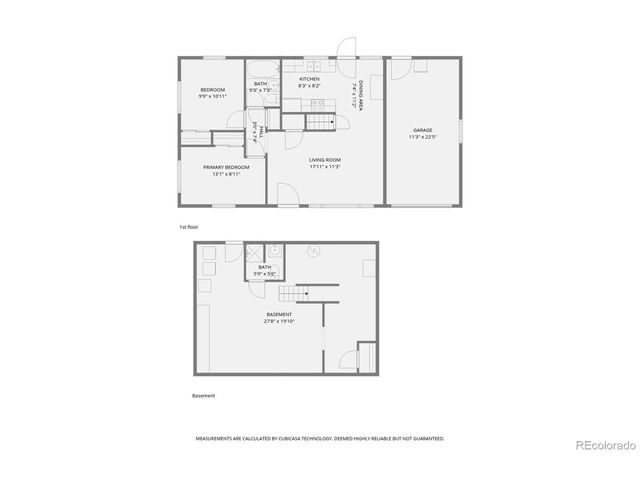 5101 S Washington St, Littleton, CO 80121