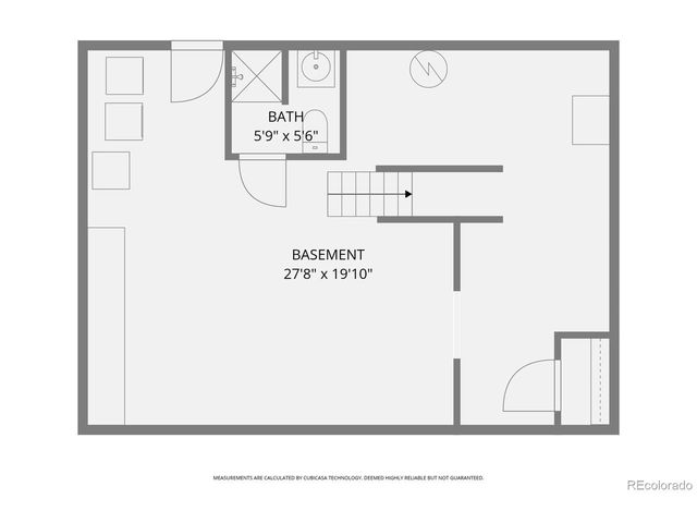 5101 S Washington St, Littleton, CO 80121