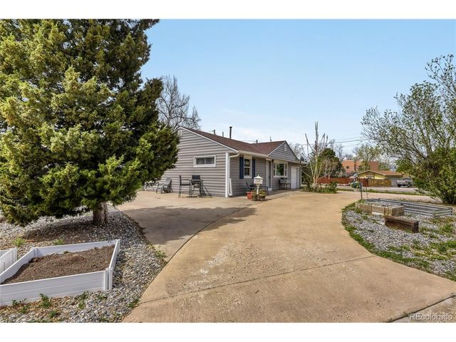 5101 S Washington St, Littleton, CO 80121