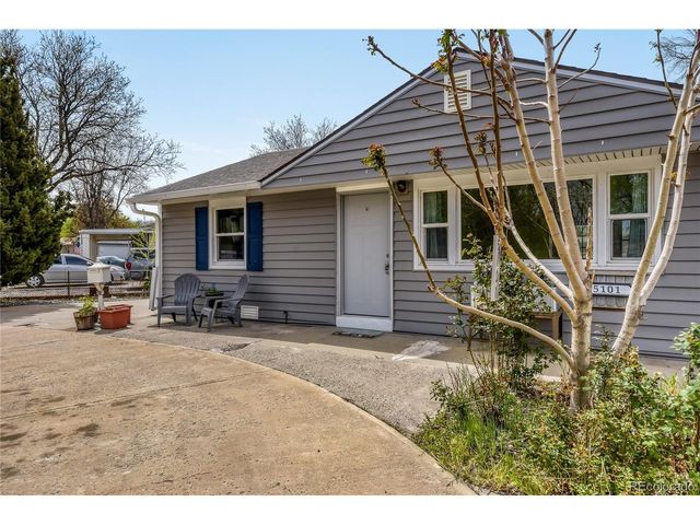 5101 S Washington St, Littleton, CO 80121