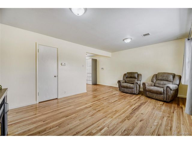 5101 S Washington St, Littleton, CO 80121