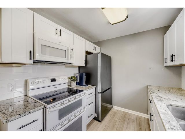 5101 S Washington St, Littleton, CO 80121