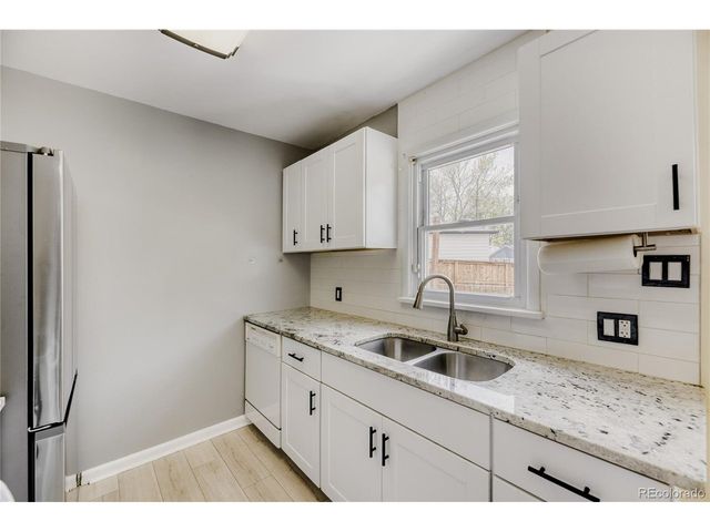 5101 S Washington St, Littleton, CO 80121