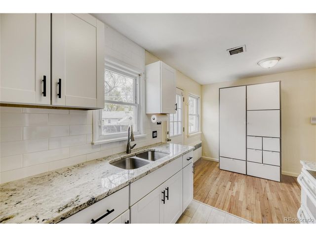 5101 S Washington St, Littleton, CO 80121