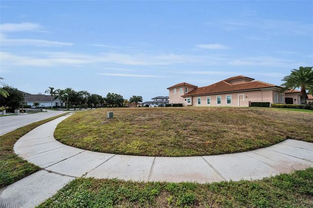 10610 SABELLA DRIVE, Trinity, FL 34655