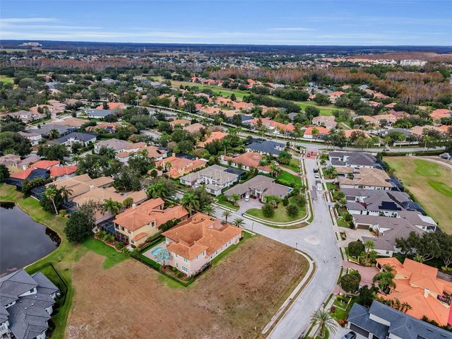 10610 SABELLA DRIVE, Trinity, FL 34655