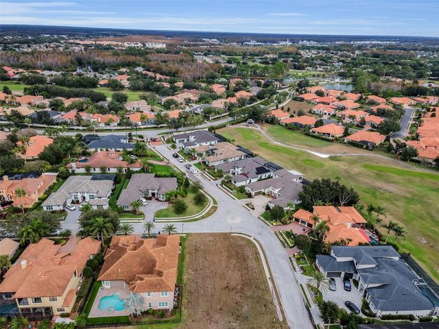 10610 SABELLA DRIVE, Trinity, FL 34655