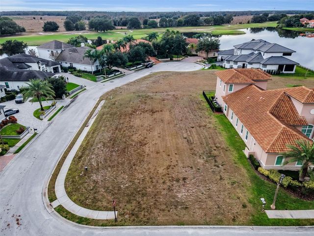 10610 SABELLA DRIVE, Trinity, FL 34655