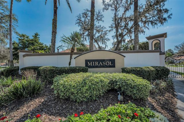 10610 SABELLA DRIVE, Trinity, FL 34655