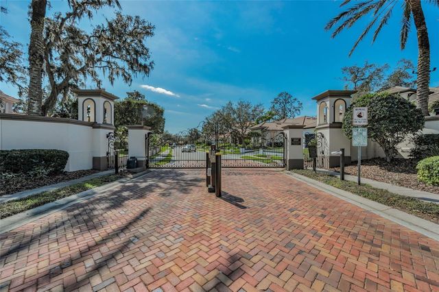 10610 SABELLA DRIVE, Trinity, FL 34655