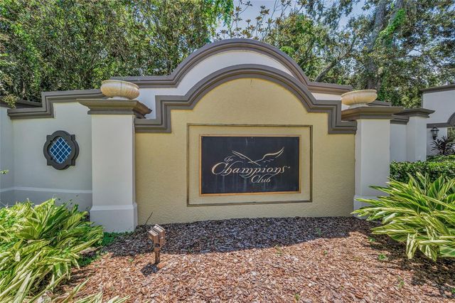 10610 SABELLA DRIVE, Trinity, FL 34655