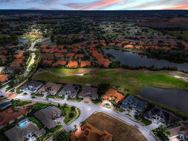 10610 SABELLA DRIVE, Trinity, FL 34655