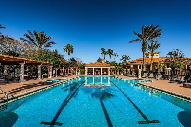 10610 SABELLA DRIVE, Trinity, FL 34655