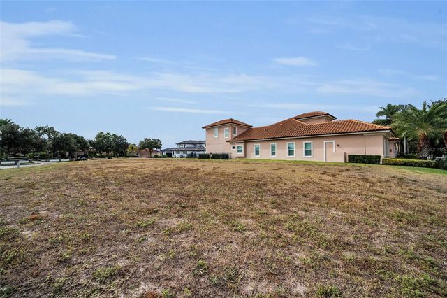 10610 SABELLA DRIVE, Trinity, FL 34655