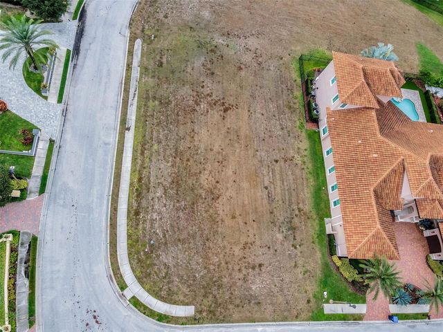 10610 SABELLA DRIVE, Trinity, FL 34655