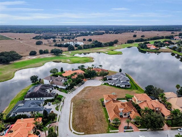 10610 SABELLA DRIVE, Trinity, FL 34655
