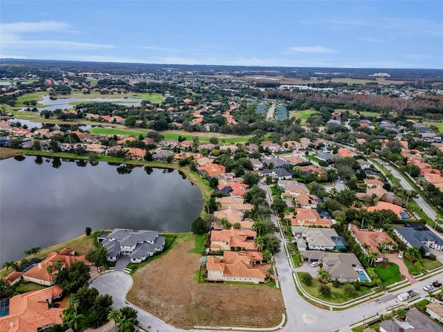 10610 SABELLA DRIVE, Trinity, FL 34655