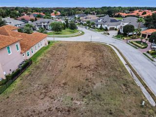 10610 SABELLA DRIVE, Trinity, FL 34655