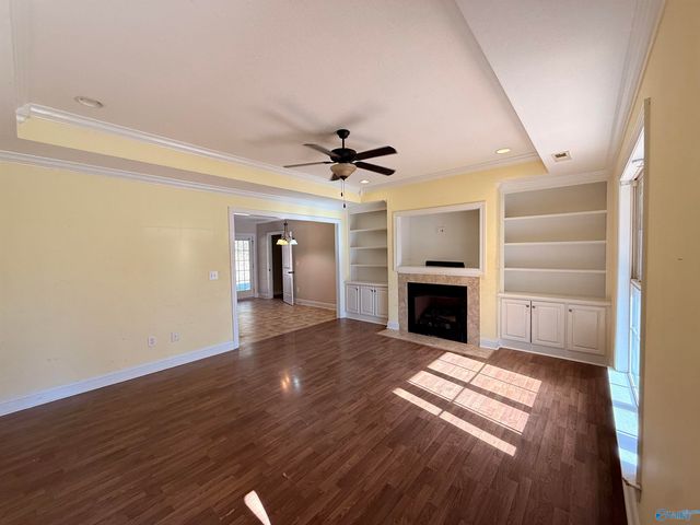 788 Charley Patterson Road, New Market, AL 35761