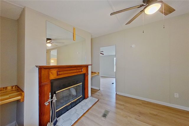 4517 Cameron Lane, Waycross, GA 31503