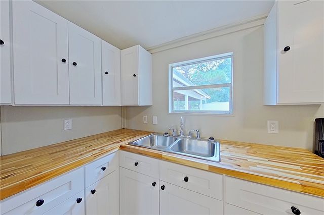 4517 Cameron Lane, Waycross, GA 31503