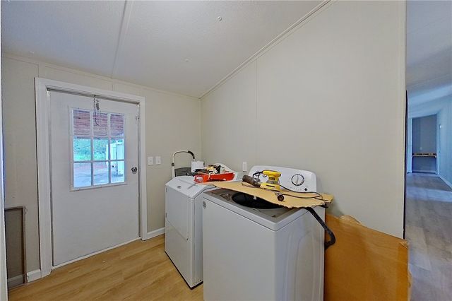 4517 Cameron Lane, Waycross, GA 31503