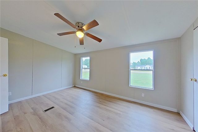 4517 Cameron Lane, Waycross, GA 31503