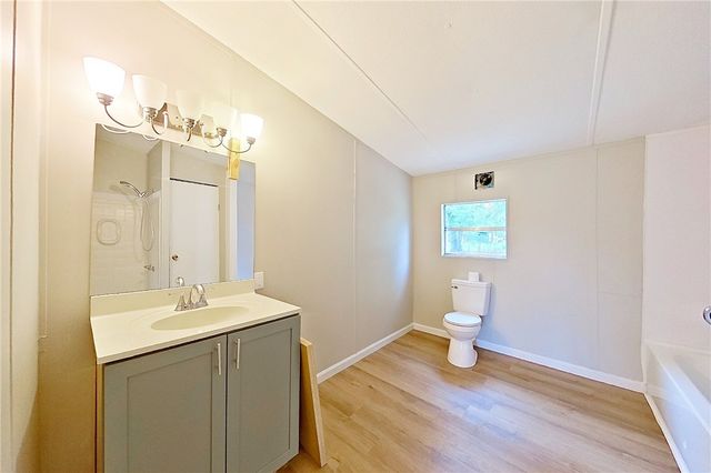 4517 Cameron Lane, Waycross, GA 31503