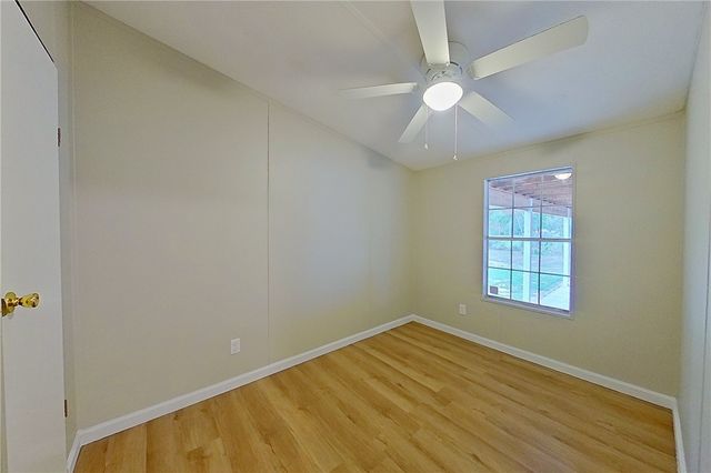 4517 Cameron Lane, Waycross, GA 31503