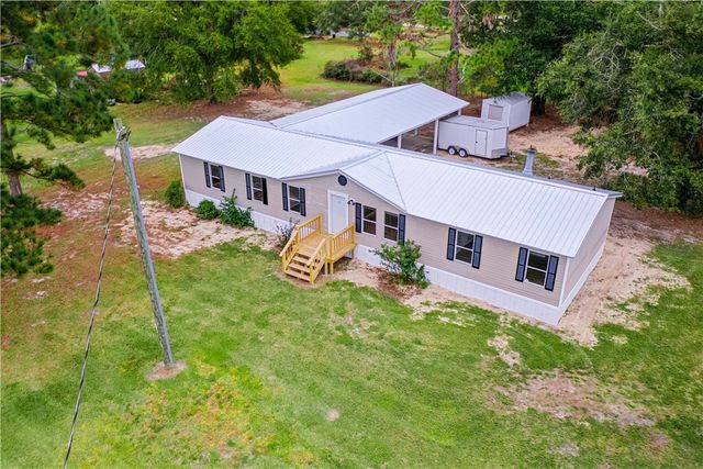 4517 Cameron Lane, Waycross, GA 31503