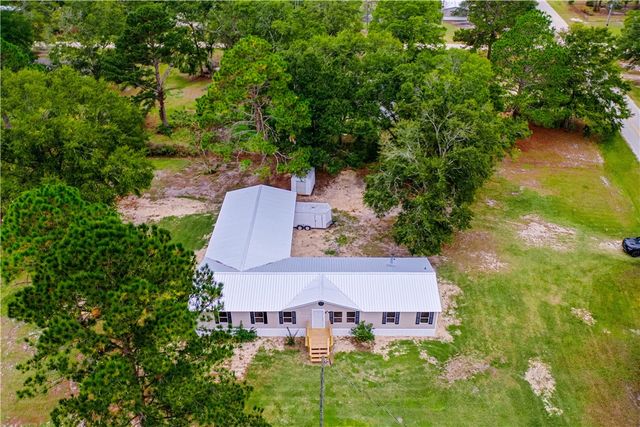 4517 Cameron Lane, Waycross, GA 31503