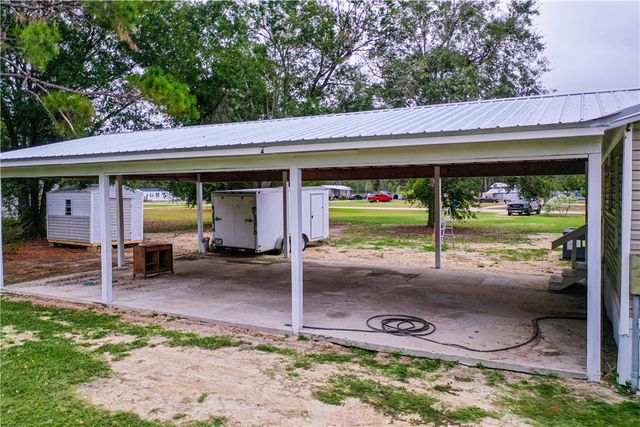 4517 Cameron Lane, Waycross, GA 31503