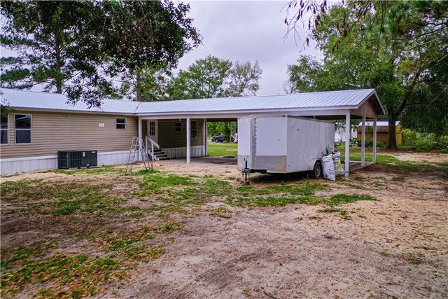 4517 Cameron Lane, Waycross, GA 31503