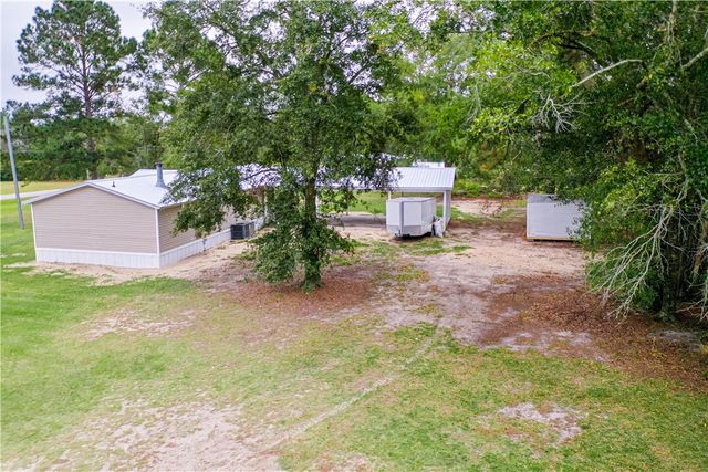 4517 Cameron Lane, Waycross, GA 31503