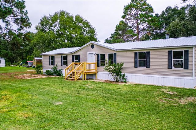 4517 Cameron Lane, Waycross, GA 31503