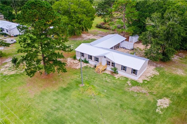 4517 Cameron Lane, Waycross, GA 31503