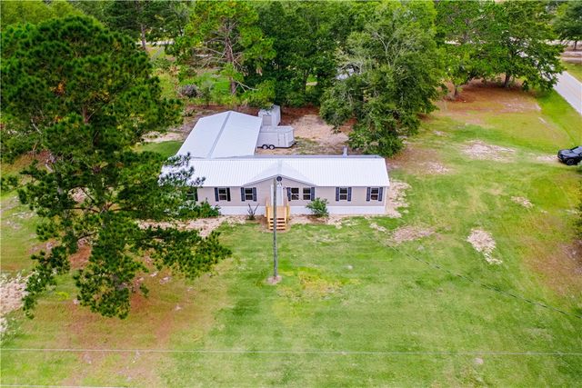 4517 Cameron Lane, Waycross, GA 31503