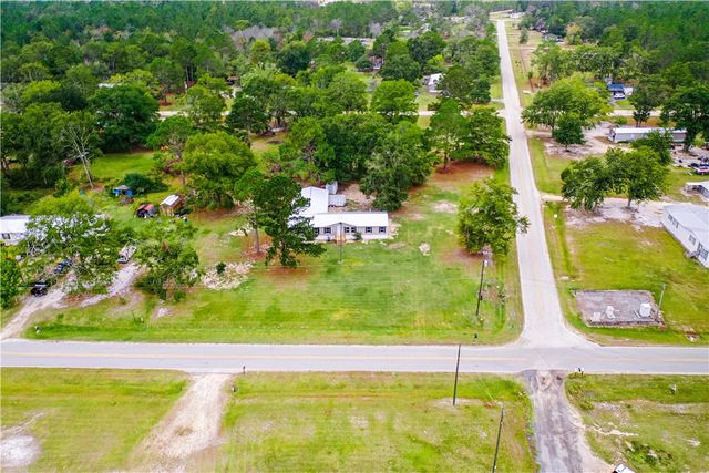 4517 Cameron Lane, Waycross, GA 31503