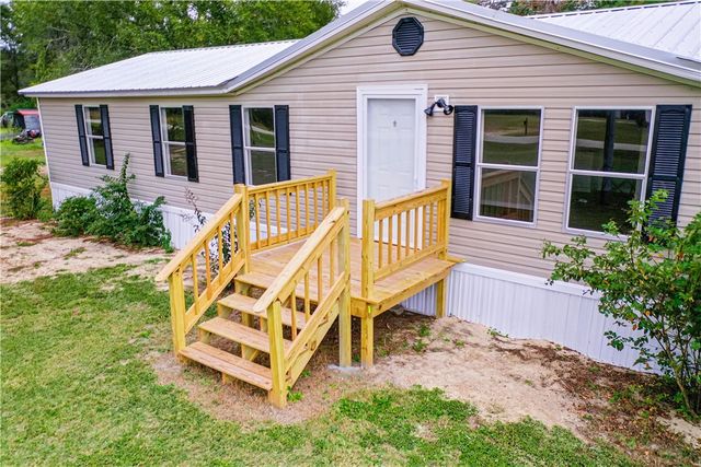 4517 Cameron Lane, Waycross, GA 31503