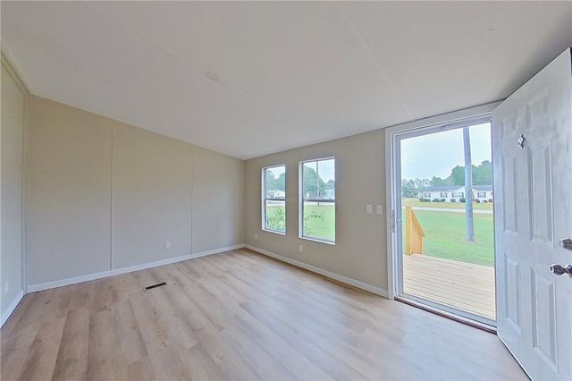 4517 Cameron Lane, Waycross, GA 31503