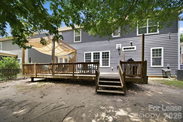 8636 Sagekirk Court, Charlotte, NC 28278